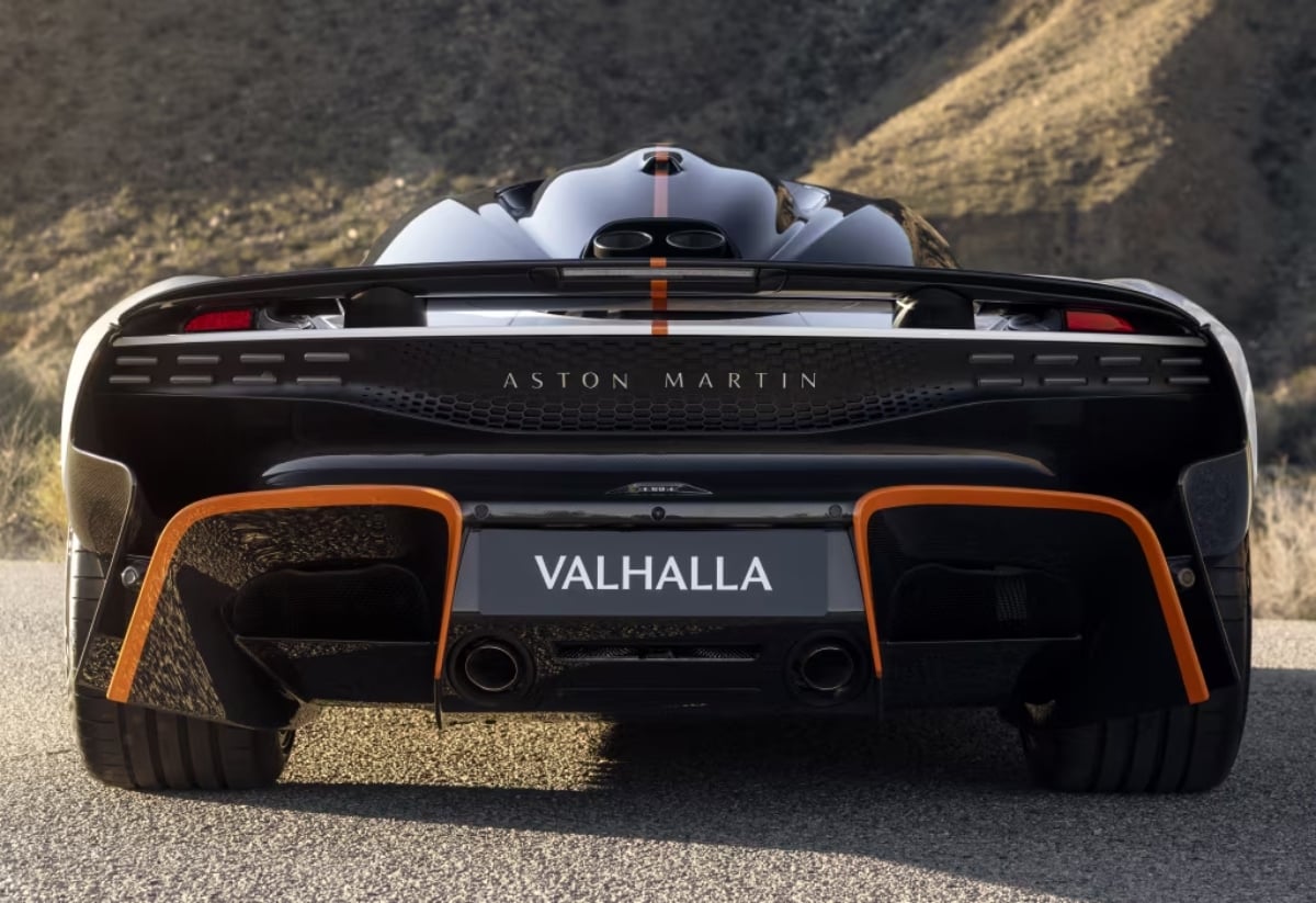 Aston Martin : quelles nouveautés attendues en 2026 et au-delà ?