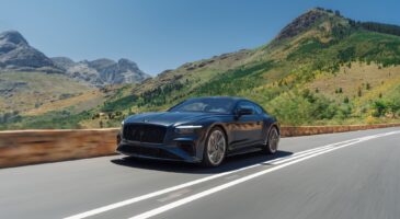 Bentley Continental GT S et GTC S (2026)