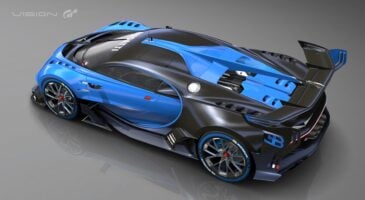 Bugatti Speed Champions Bugatti Vision Gran Turismo Lego 2026