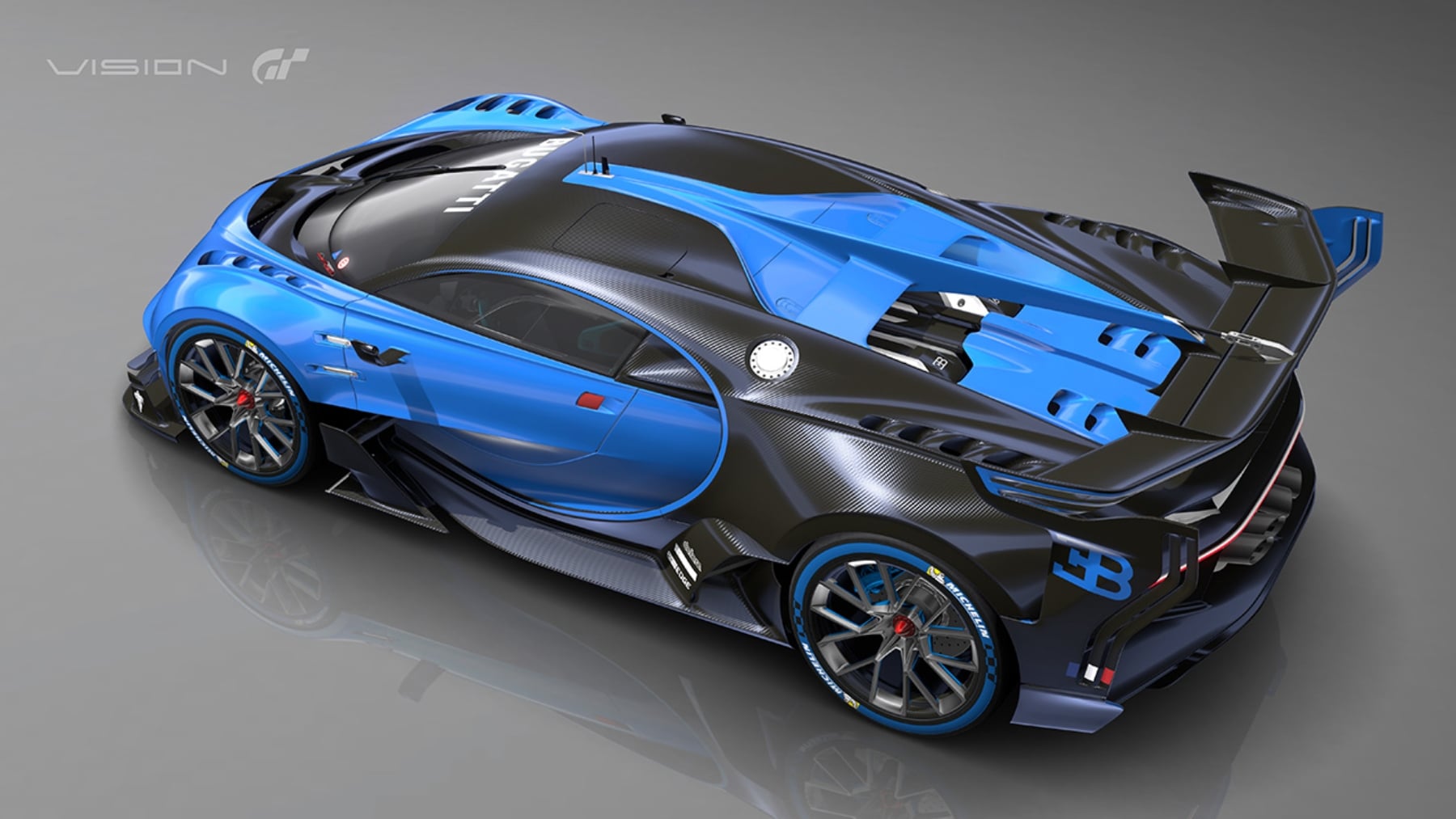 Bugatti : deux nouvelles hypercars pour votre collection !