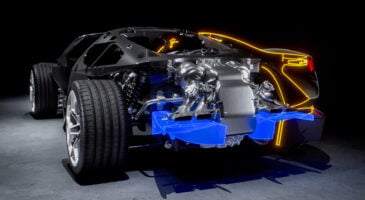 Bugatti nouveaut&eacute;s 2026