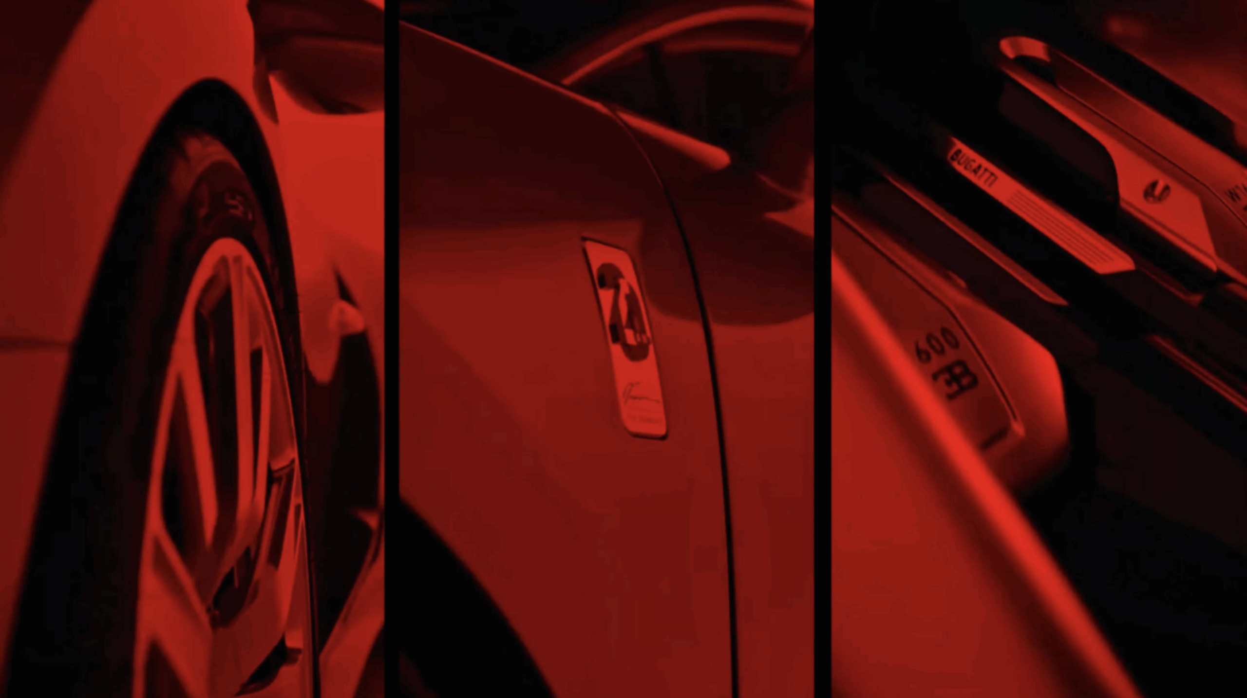 Et si la Bugatti Veyron renaissait vraiment de ses cendres ? (+images)