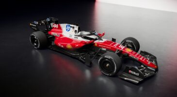 Ferrari F1 2026 SF-26