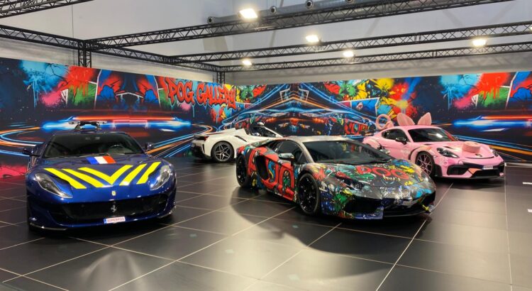 Salon de Bruxelles 2026 : les sportives, supercars et "perles" les plus cool