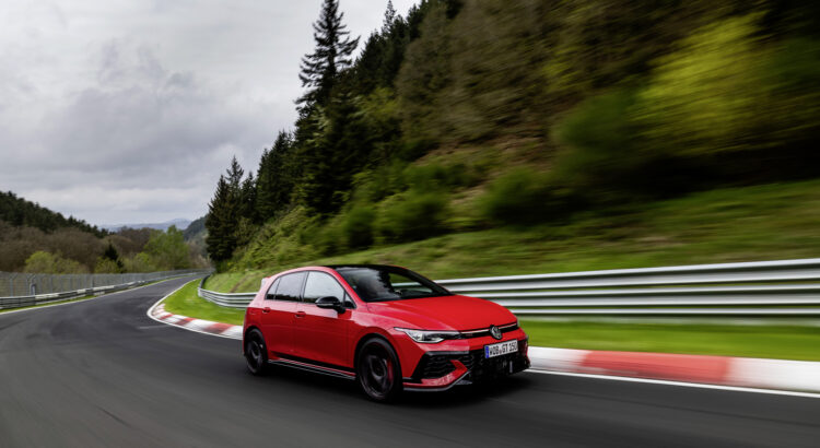 Volkswagen Golf GTI Edition 50 : une GTI à 85.000 €, est-ce raisonnable ?