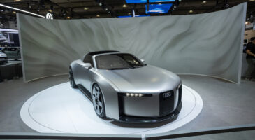 Audi nouveaut&eacute;s 2026