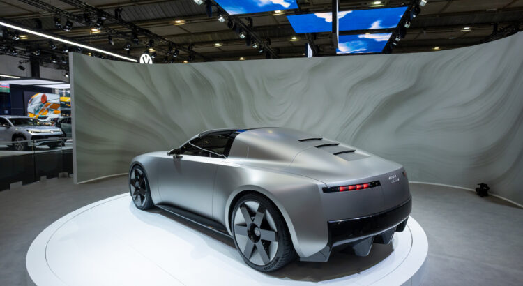 Audi : quelles nouveautés à venir en 2026 et au-delà ?