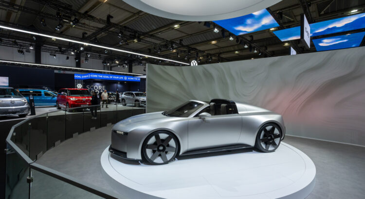 Audi : quelles nouveautés à venir en 2026 et au-delà ?