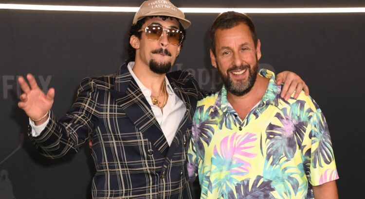 Bad Bunny et les voitures : découvrez le garage du chanteur superstar