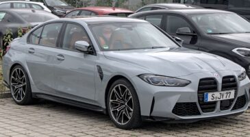 BMW M3