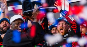 Daytona 500 2026 NASCAR