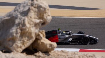 Essais F1 2026 Bahreïn