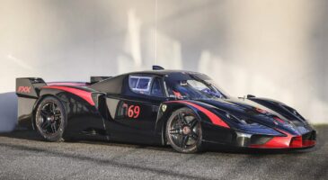 R&eacute;tromobile 2026