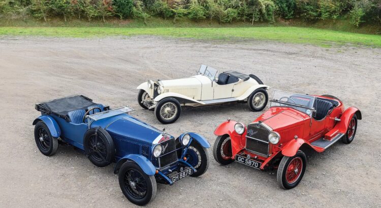 Rétromobile 2026 : nouveaux records de vente pour deux incroyables Ferrari !