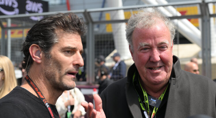 The Grand Tour 2026 : les successeurs de Clarkson, May et Hammond sont connus