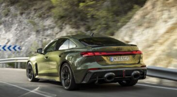 Audi RS5