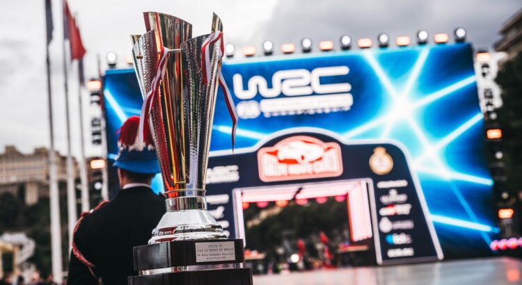 Le WRC de retour aux États-Unis : que savons-nous sur cette future épreuve ?