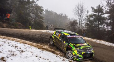 WRC États-Unis 2026
