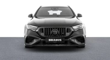 Brabus AMG
