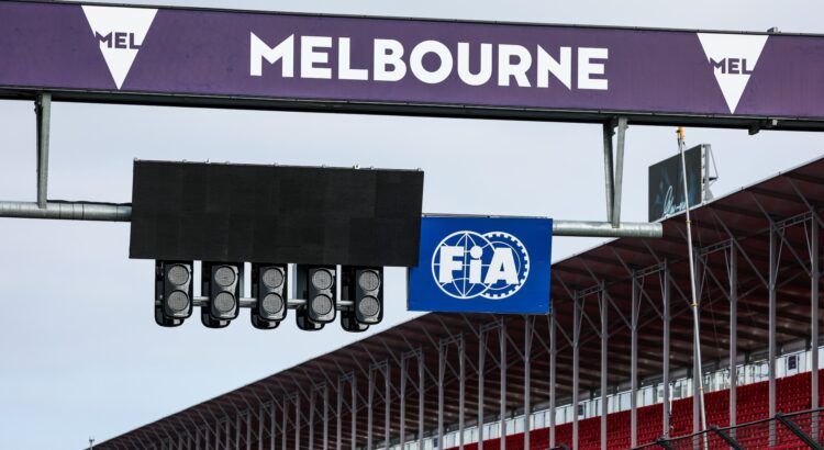 F1 - GP d'Australie 2026 : quand est le départ de la course ce dimanche ? (+ horaires France)