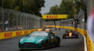 F1 GP Australie 2026