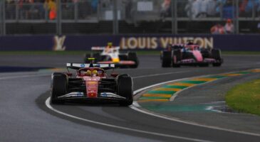 F1 GP Australie 2026