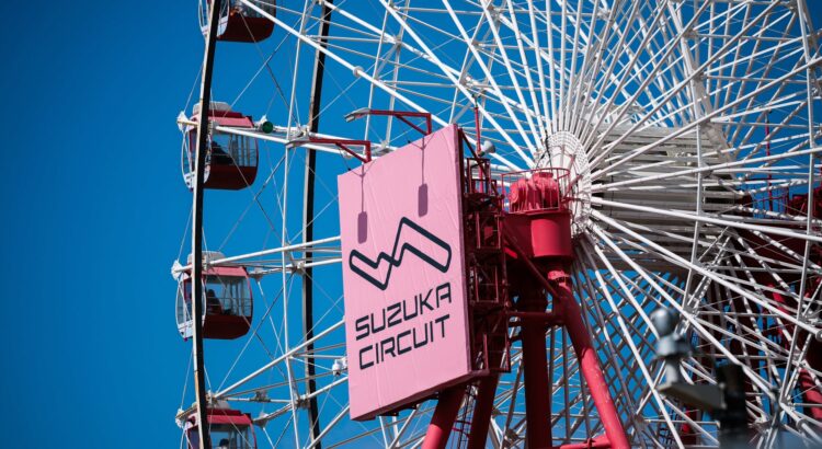 F1 - GP du Japon 2026 : un changement important pour les qualifications à Suzuka