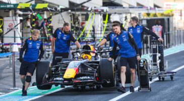 F1 GP Japon 2026 changement qualifications