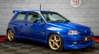Occasion - Renault Clio 16v Dimma (1993) : une perle rare &agrave; saisir !