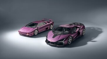 Lamborghini Revuelto Diablo Novitec 2026