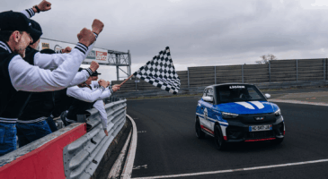 Ligier Automotive Grand Prix de l'Escargot Le Mans 2026