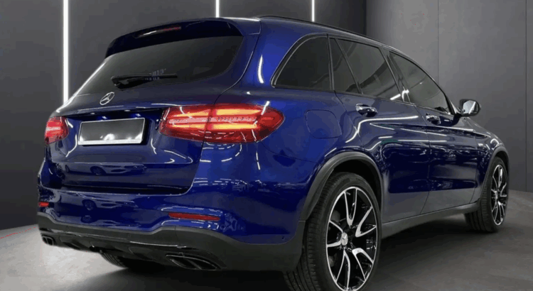 La puissance d'un V6 Mercedes-AMG pour le prix d'une compacte, vraiment ?