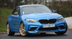 BMW M2 (2016-2022) : que vaut-elle sur le march&eacute; de l&rsquo;occasion ?
