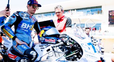 MotoGP GP des Am&eacute;riques 2026