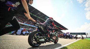 MotoGP GP du Br&eacute;sil 2026