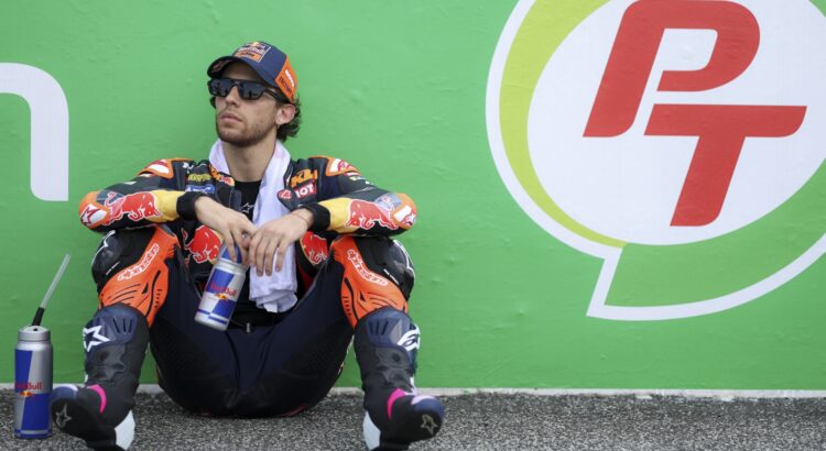 MotoGP - GP du Brésil 2026 : à quelle heure suivre qualifications et sprint ce samedi ?