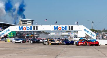 12h de Sebring 2026
