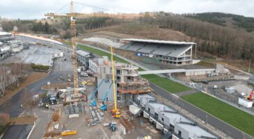 Spa-Francorchamps 2026