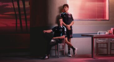 Audi F1 Adidas collection Football Miami 2026