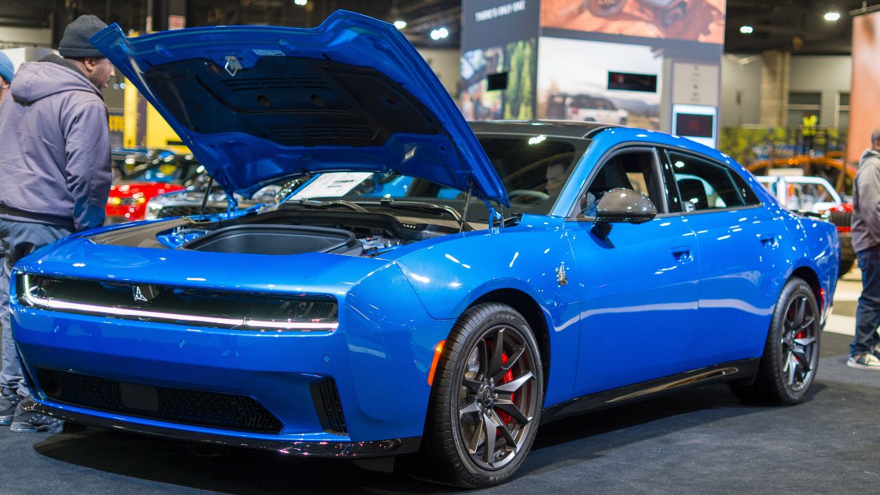 bonus achat voiture électrique