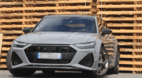 Audi RS 6 (2019-2025) : que vaut-elle sur le march&eacute; de l'occasion ?