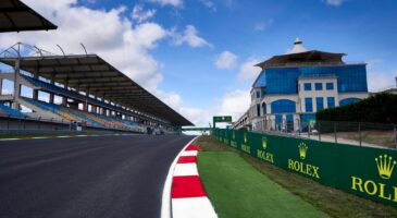 F1 2027 Turquie Grand Prix Istanbul