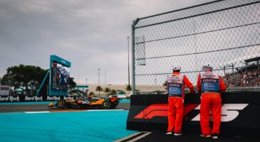 F1 GP de Miami 2026