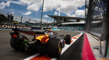 F1 GP de Miami 2026