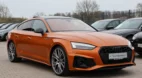 Audi A5 Sportback : elle enregistre une d&eacute;cote 40 000 &euro; en occasion