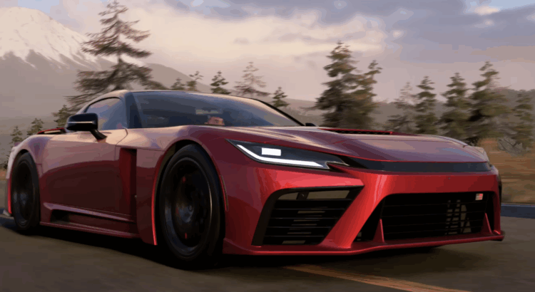 Forza Horizon 6 2026