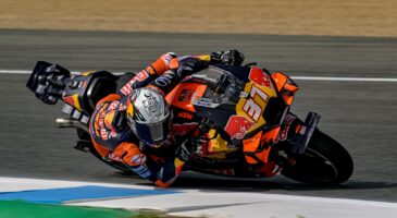 MotoGP GP d'Espagne 2026