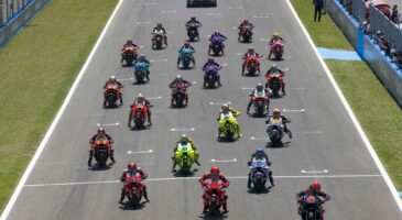 MotoGP GP d'Espagne 2026