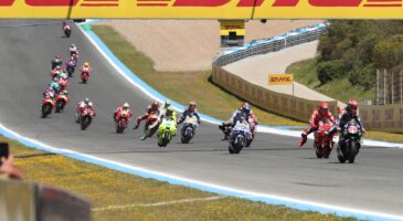 MotoGP Grand Prix d'Espagne 2026