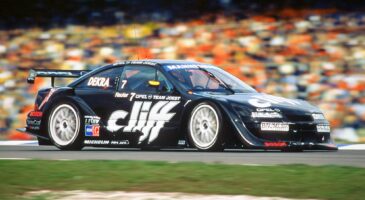 Opel 125 ans sport automobile